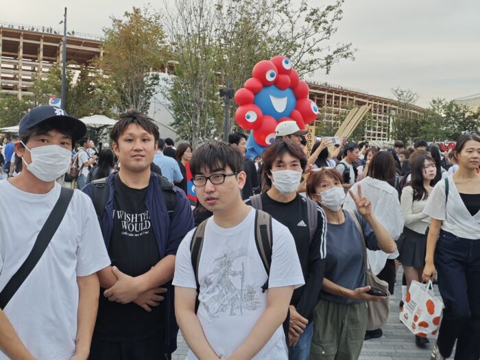 大阪関西万博出展