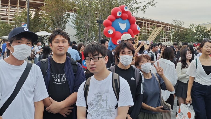 大阪関西万博出展